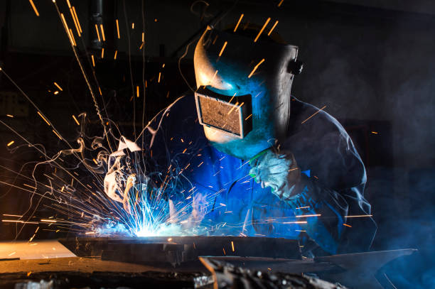 Best Food and Beverage Processing Equipment Welding in Bouse, AZ