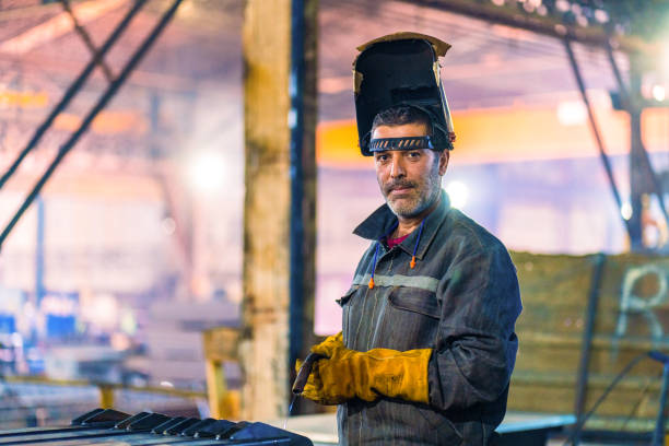 Affordable Welder Services in Bouse, AZ