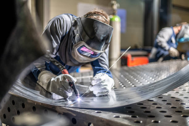 Affordable Welder Services in Bouse, AZ