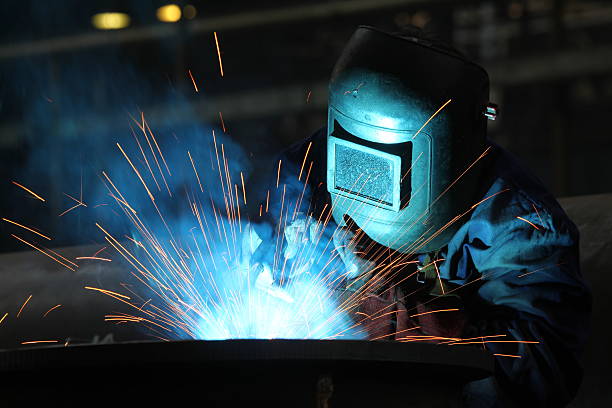 Best Marine and Shipbuilding Welding in Bouse, AZ