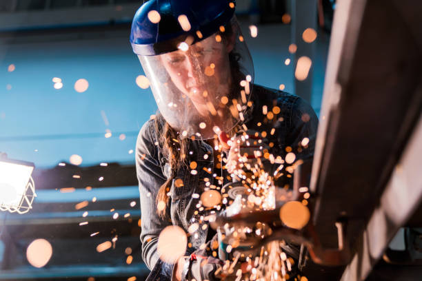 Trusted Bouse, AZ Welder & Metal Fabrication Experts